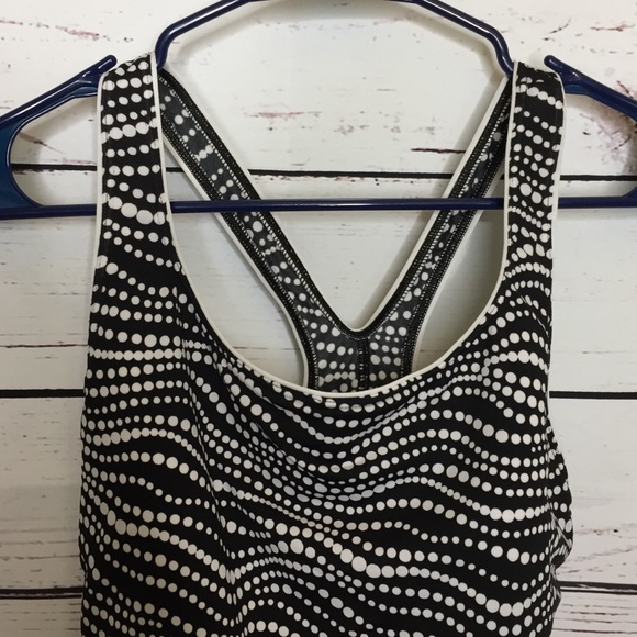 Speedo racerback swimsuit - Picture 2 of 6